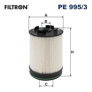 PE9953 Filtron
