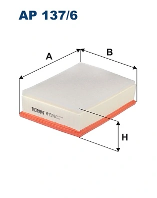 AP1376 Filtron