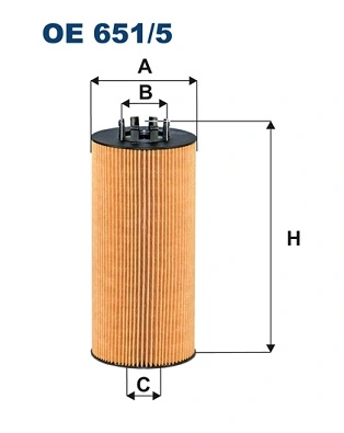 OE6515 Filtron
