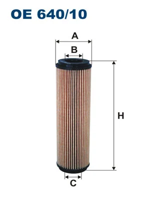 OE64010 Filtron