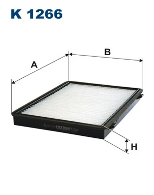 K1266 Filtron
