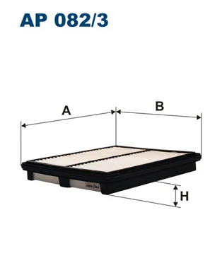 AP0823 Filtron