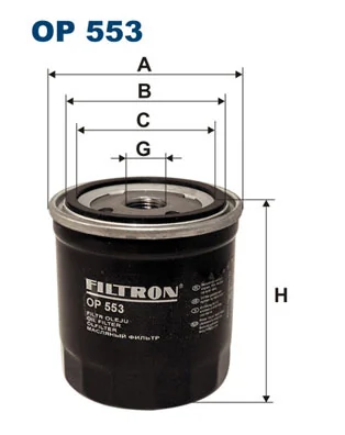 Filtro de óleo Fendt V836862600 preço, a partir de 5,69 USD