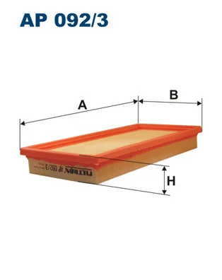 AP0923 Filtron