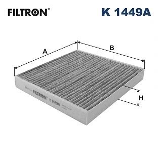 K1449A Filtron