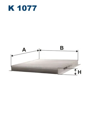 K1077 Filtron