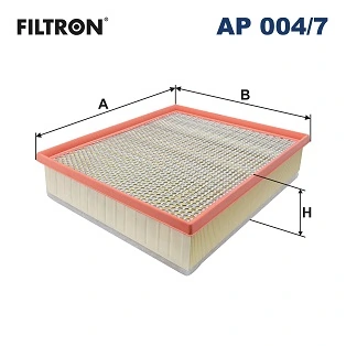 AP0047 Filtron