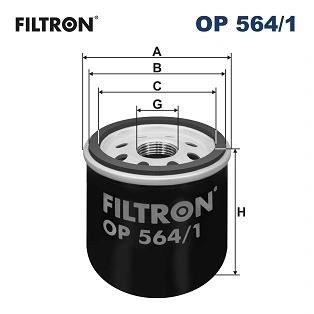 OP5641 Filtron
