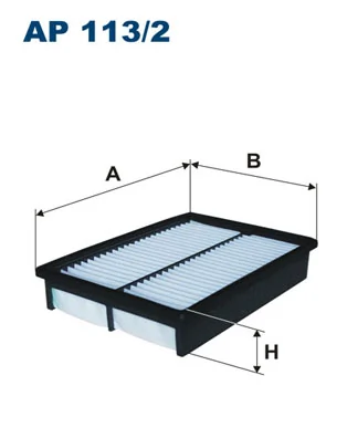 AP1132 Filtron