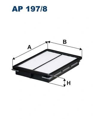 AP1978 Filtron