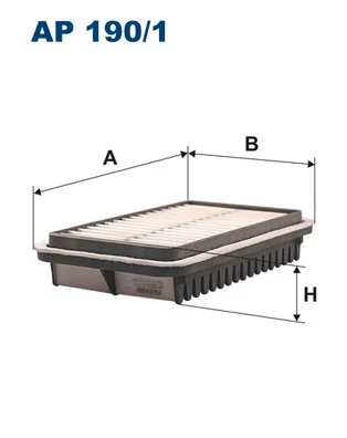 AP1901 Filtron