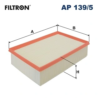 AP1395 Filtron