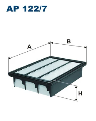 AP1227 Filtron
