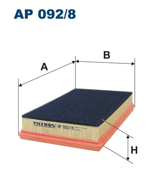 AP0928 Filtron
