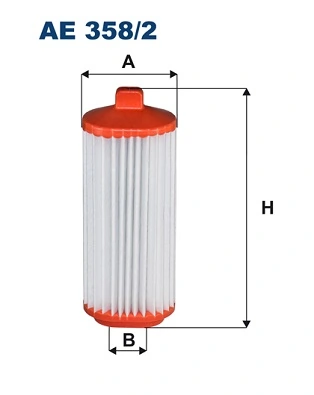 AE3582 Filtron