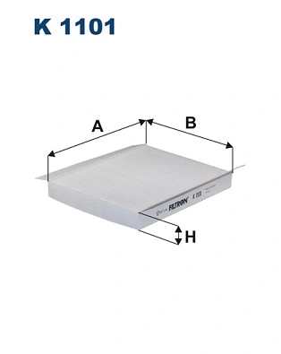 K1101 Filtron