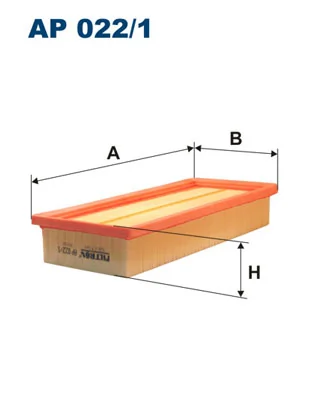 AP0221 Filtron