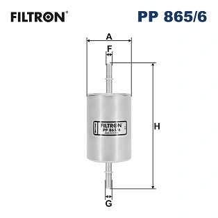PP8656 Filtron