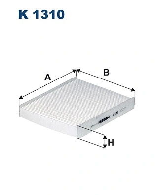 K1310 Filtron
