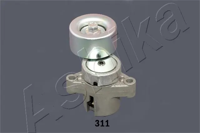  Reguladora de tensão da correia de transmissão Mazda 6 carrinha (GH) (2009 - 2013) 