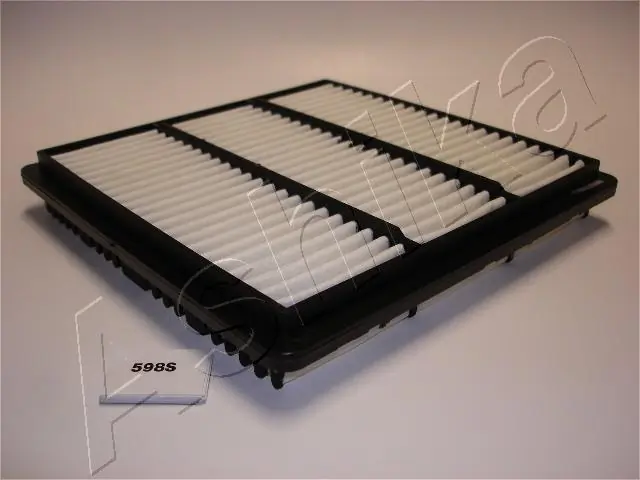 Compre 1378086000 Toyota Filtro de ar