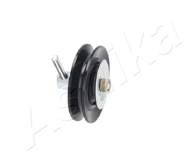 Rolo de reguladora de tensão da correia de transmissão Mitsubishi L 200 IV pick-up (KA, KB) (2005 - 2015) IV
