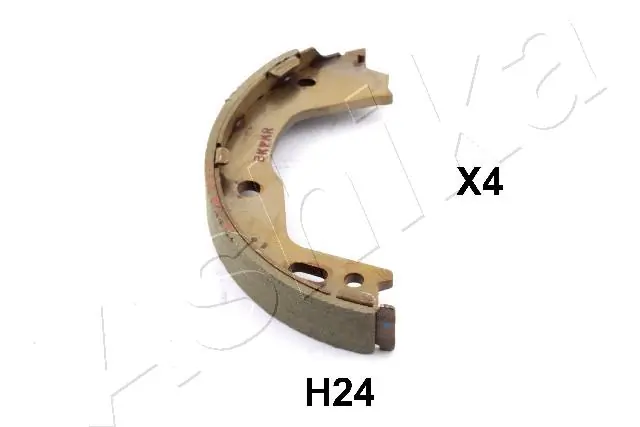 550HH24 Ashika