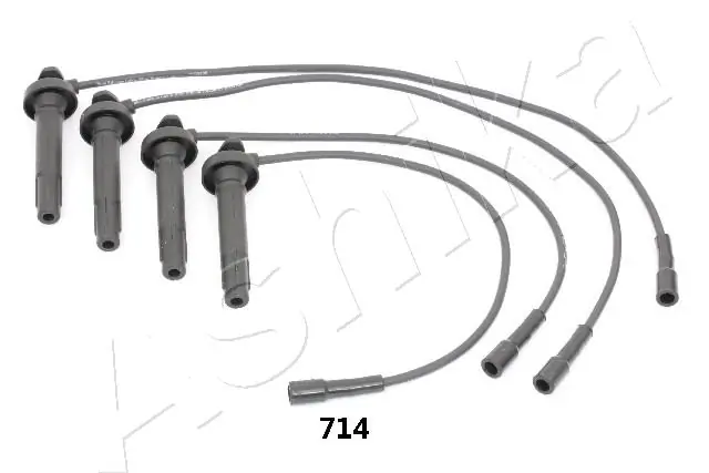  Fios de alta voltagem, kit Subaru Legacy III sedan (BE, BH) (1998 - 2003) III