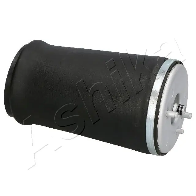 Coxim pneumático (suspensão de lâminas pneumática) do eixo traseiro Amity AP REC10AS0005