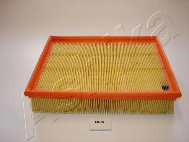  Filtro de ar Land Rover Discovery I SUV (LG, LJ) (1989 - 1998) I