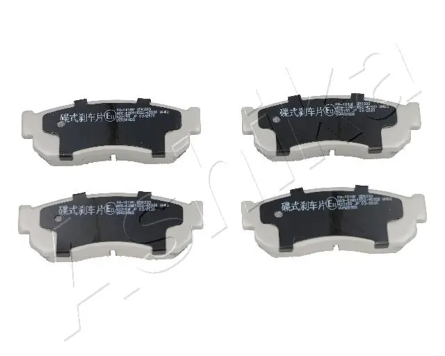  para Nissan Sunny II (N13)