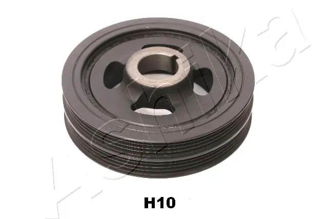 Compre Polia de cambota Hyundai Matrix 