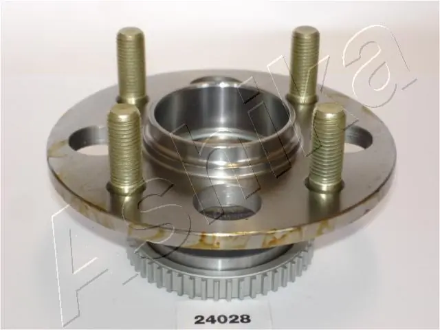 4424028 Ashika Cubo traseiro