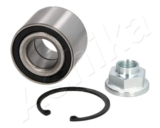 Rolamento de cubo traseiro para Mitsubishi Space Star A0