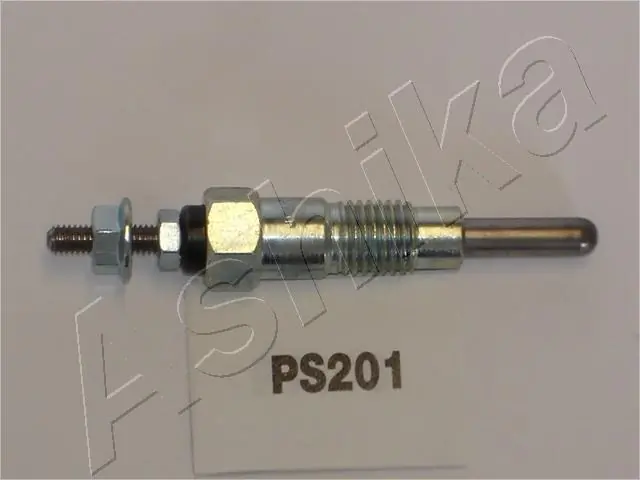 PS201 Ashika