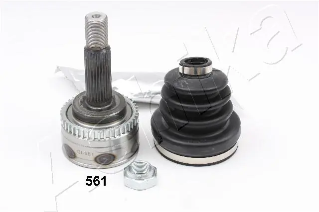 Junta homocinética externa dianteira Chrysler MR911159