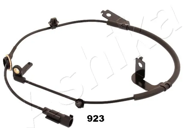 15109923 Ashika Sensor ABS dianteiro direito