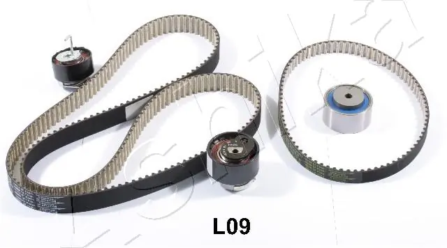 Correia do mecanismo de distribuição de gás, kit Land Rover Range Rover preço, a partir de 115,58 USD