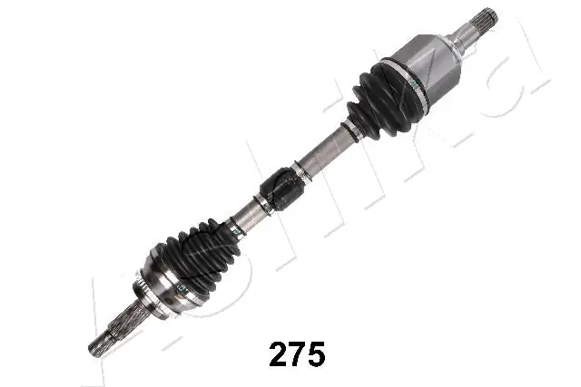 Semieixo (acionador) dianteiro esquerdo TDS0268 Magneti Marelli
