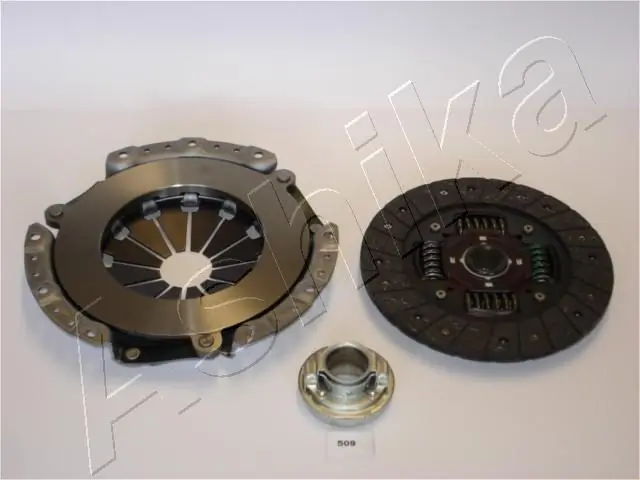 Kit de embraiagem (3 peças) para Mitsubishi L 300  L03P, L02P