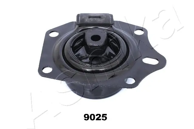 Coxim (suporte) traseiro de motor Fiat/Alfa/Lancia K04668902AD preço, a partir de 46,47 USD