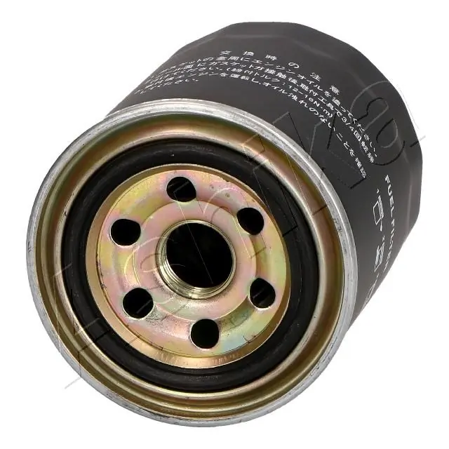 Filtro de combustível Subaru 8943940791