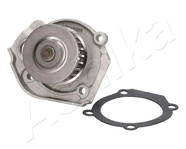 Compre 1623100080 Peugeot/Citroen Bomba de água (bomba) de esfriamento