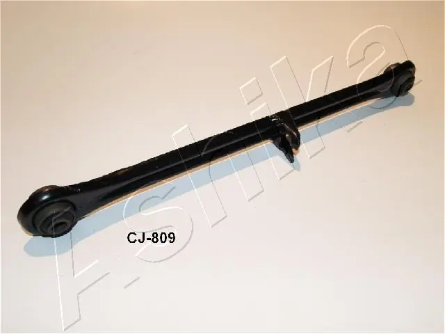 Braço oscilante superior esquerdo/direito de suspensão traseira BAW 4630060B00