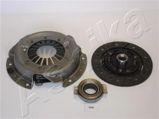 Compre 30001M7294 Nissan/Infiniti Kit de embraiagem (3 peças)