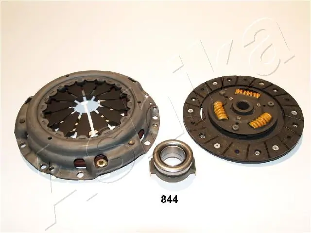  para Suzuki Alto III (EF)
