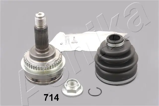 Compre Junta homocinética externa dianteira Subaru Outback 2