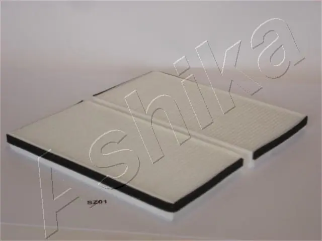 Filtro de salão para Subaru Impreza I GF
