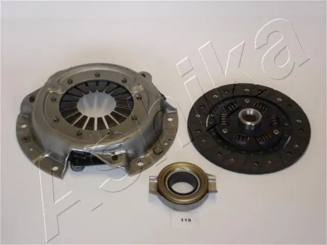 Compre Kit de embraiagem (3 peças) Nissan Sunny 1