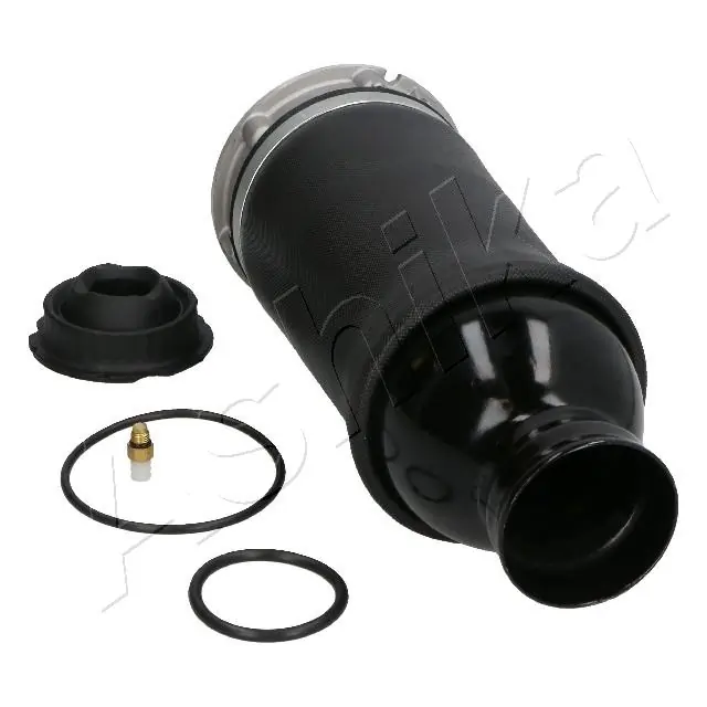 REC60AS0001 Amity AP Coxim pneumático (suspensão de lâminas pneumática) do eixo dianteiro
